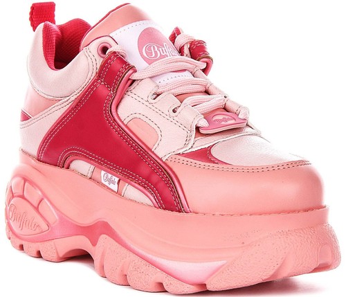 Buffalo 8439 rev - buffalo, platform