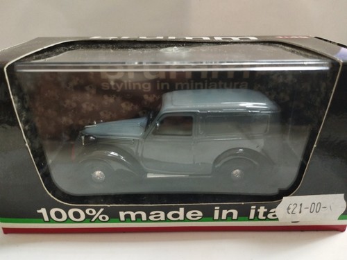Brumm r177 fiat 1100 - r177-03,