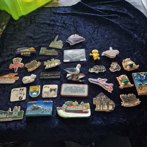 Job lot vintage fridge - 30,