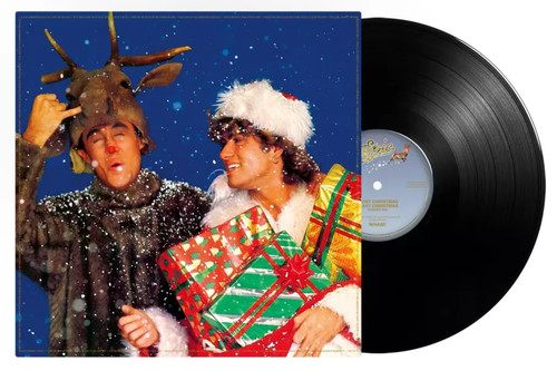 Wham last christmas - –,