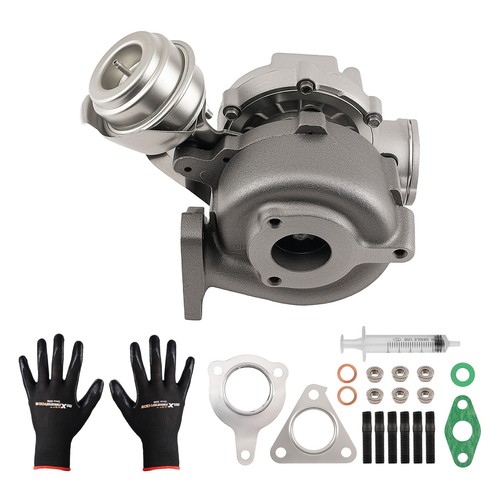 Turbocompressore per audi - turbocompressore, a4