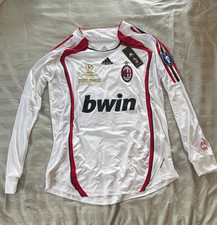 Kaka Milan 06/07 Away