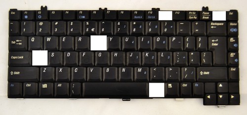 Ac161 tasto per - tasto, acer