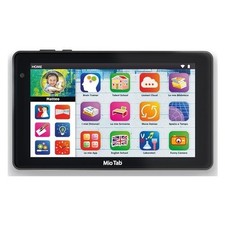 Tablet Lisciani 107216 HI TECH