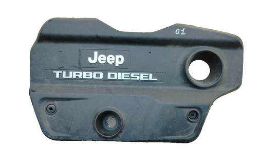 Coprimotore jeep compass - jeep,