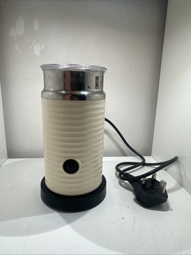 Montalatte nespresso aeroccino - nespresso,