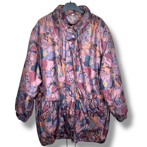 Giacca anorak vintage anni - giacca,