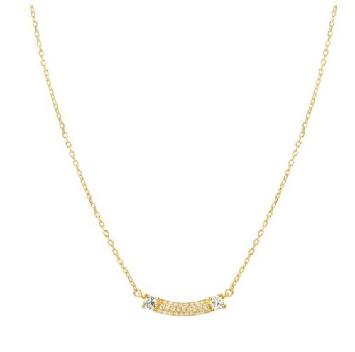 Collana girocollo nomination - girocollo,