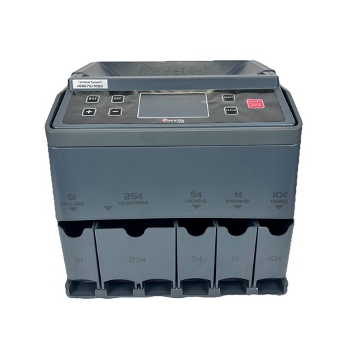 Cassida c300 selezionatore - cassida,