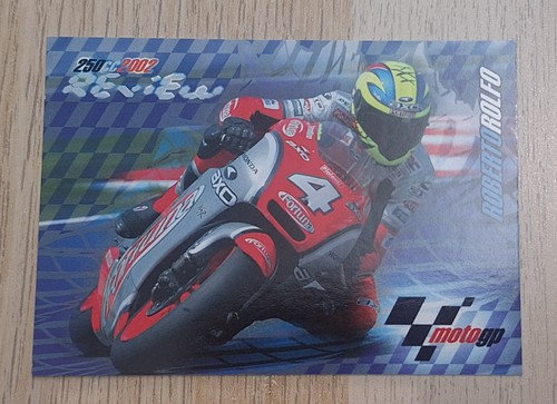 Motogp 2002 2003 panini - motogp,