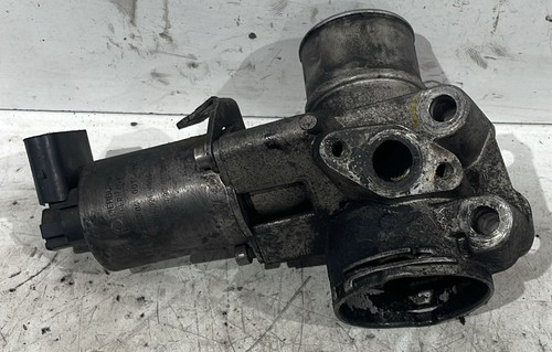 Valvola egr per - egr, smart