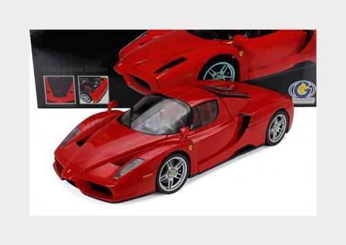 Edicola 02542 ferrari enzo - edicola,