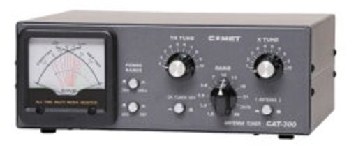 Comet cat 300 - comet, cat-300