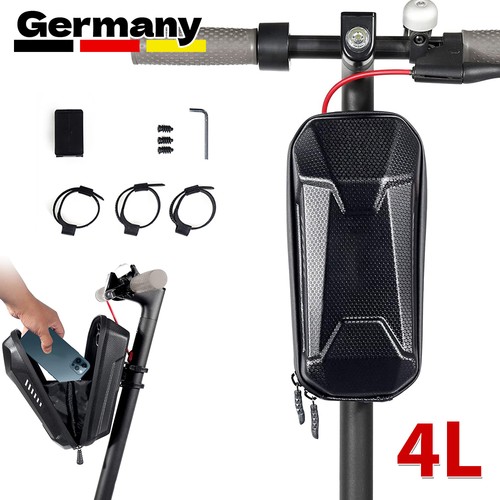 Borsa scooter elettrico - , 4l