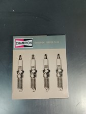 KIT 4 CANDELE CHAMPION RCJ6Y /