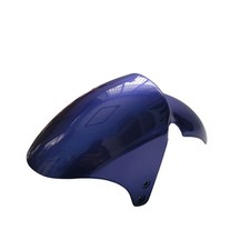 PARAFANGO ANTERIORE PIAGGIO ZIP 50 FAST RIDER  1995 al 1998 BLU 217