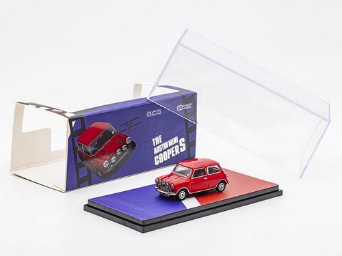 Modellino auto pressofuso