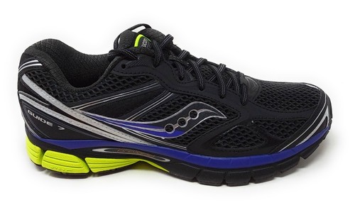 Saucony progrid guide - guide, 7