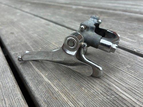 Deragliatore anteriore simplex - deragliatore,