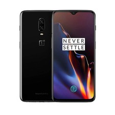Smartphone oneplus 6t a6013