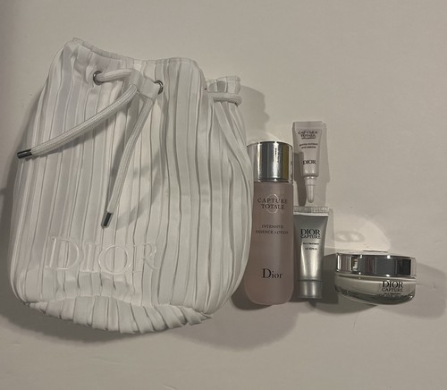 Christian dior beauty pouch - christian,