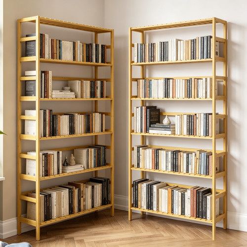 Libreria scaffale appoggio - libreria,