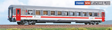 ACME 70098 CARROZZA TIPO UIC-Z