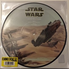 John Williams - Star Wars: The