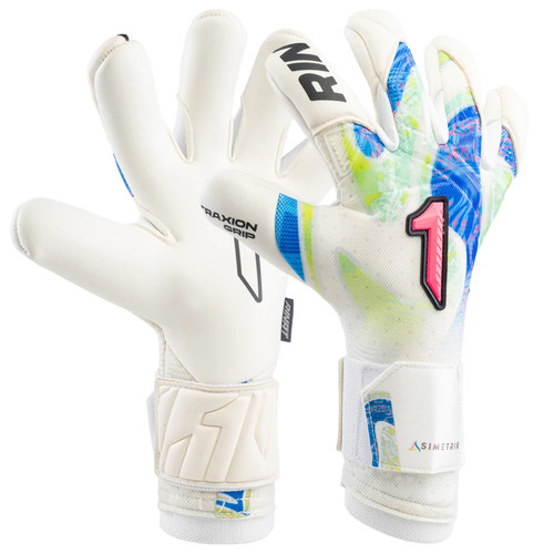 Nuovo rinat asimetrik - asimetrik, aero