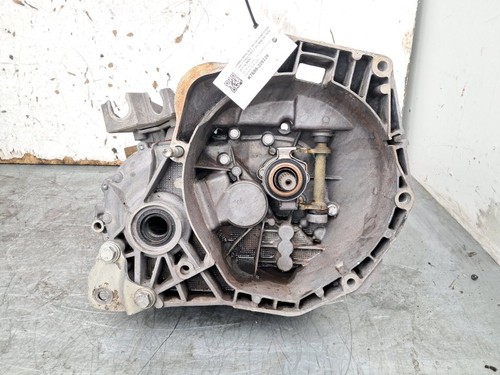 71773204 cambio manuale - manuale, 5m