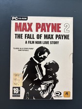 MAX PAYNE 2 The Fall of Max