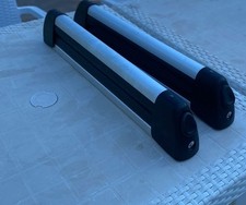 PORTA SCI ORIGINALE AUDI