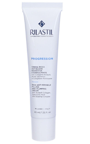 Rilastil progression crema - rilastil,