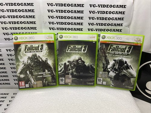 Fallout espansioni game ad - +,