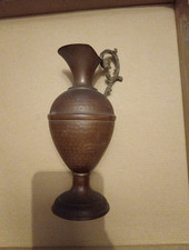 ANTICA BROCCA CARAFFA IN