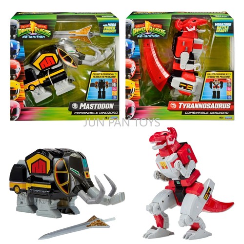 Mighty morphin power - mighty, rangers
