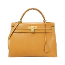 Autentica borsa VINTAGE HERMES