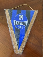 Gagliardetto latina calcio - gagliardetto, as