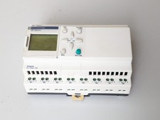 SCHNEIDER ELECTRIC ZELIO  SR1