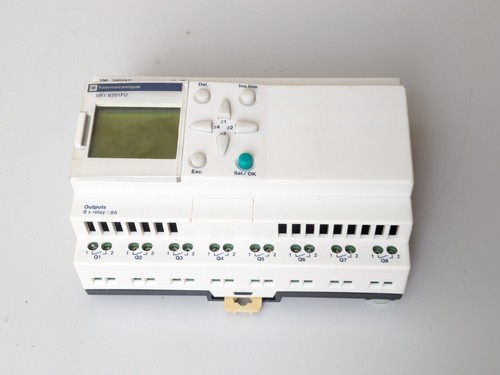 Schneider electric zelio - schneider,
