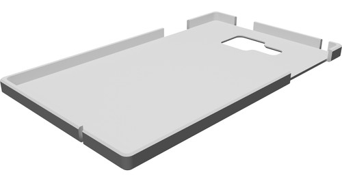 Cover custodia per samsung - custodia,