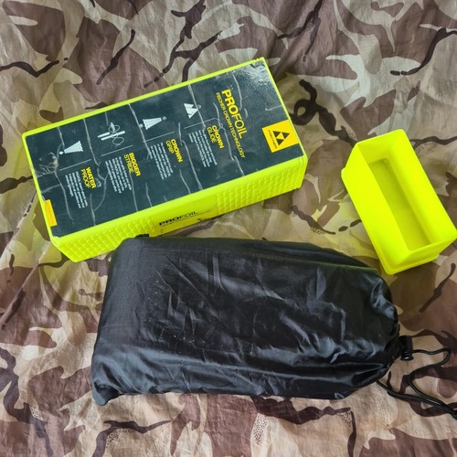 Fisher profoil ski skins - skins, pair