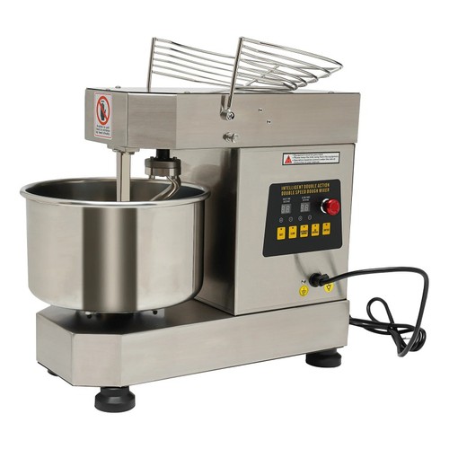 Impastatrice commerciale