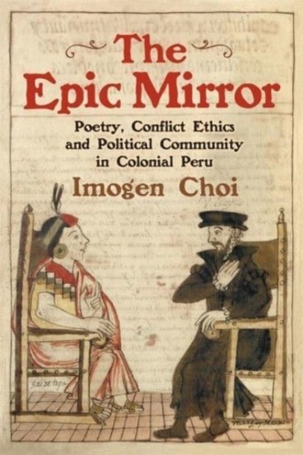 The epic mirror - epic,