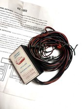 Antifurto Ultrasuoni KE1002