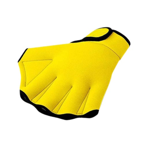 Guanti sub nuoto - sub,