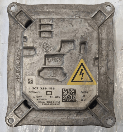 Centralina proiettore xenon - , sx