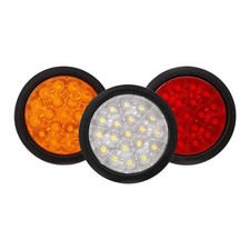 Fanale Posteriore LED Luce LED