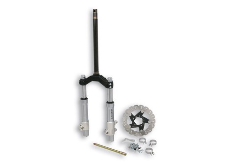 Kit forcella f37r - forcella, malossi