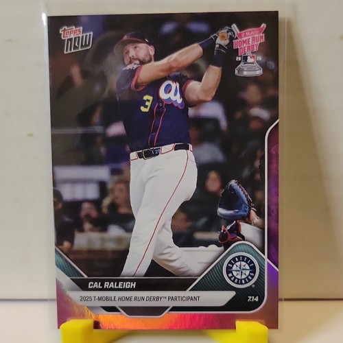 Topps 2025 - topps,